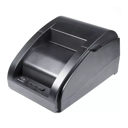 [CLEARANCE] LogicOwl POS Printer Thermal 58mm Receipt USB Port Thermal Printer | OJ-58K