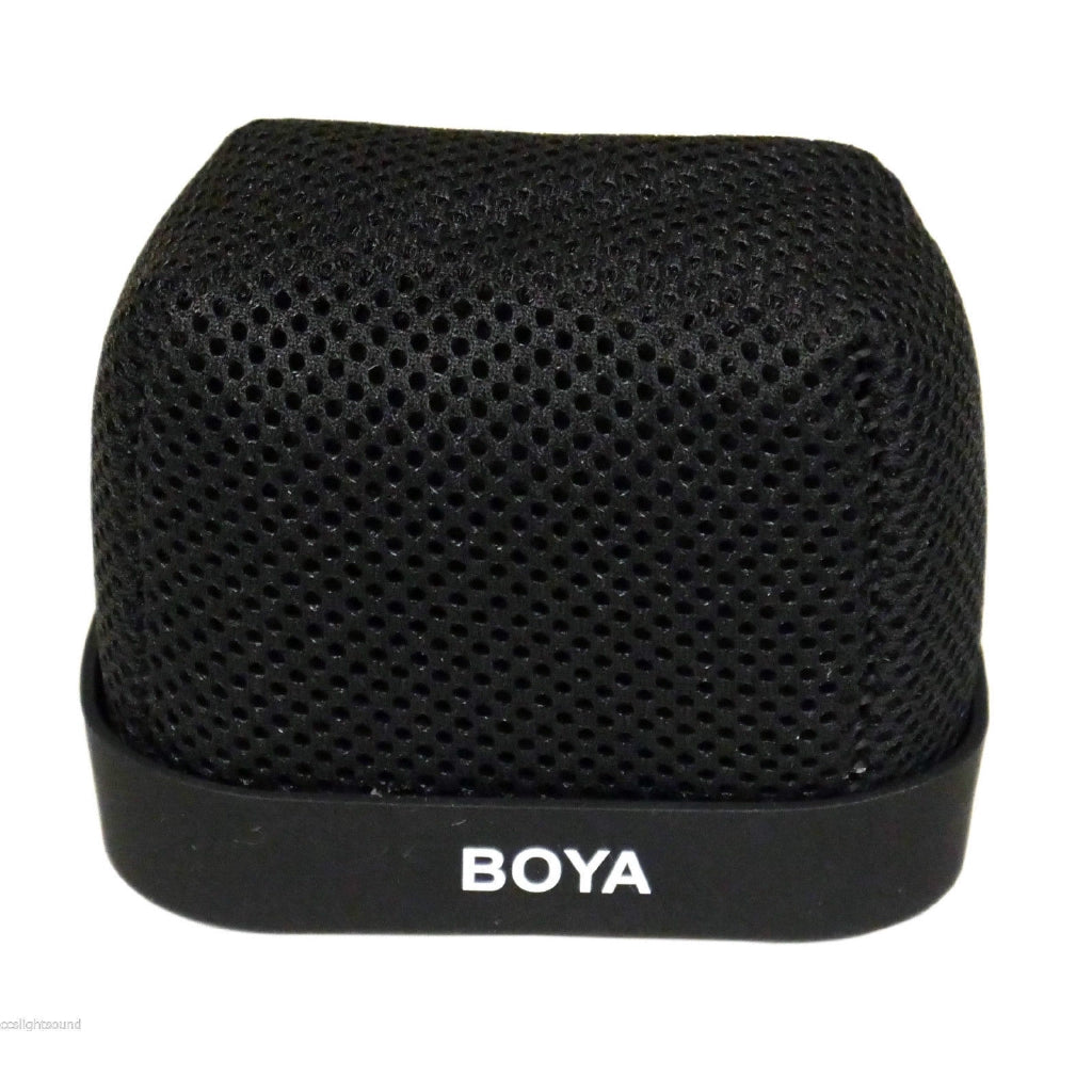 [CLEARANCE] Boya BY-T30 Pro Windshield for Zoom H4n, Tascam DR100