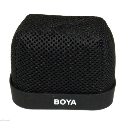 [CLEARANCE] Boya BY-T30 Pro Windshield for Zoom H4n, Tascam DR100