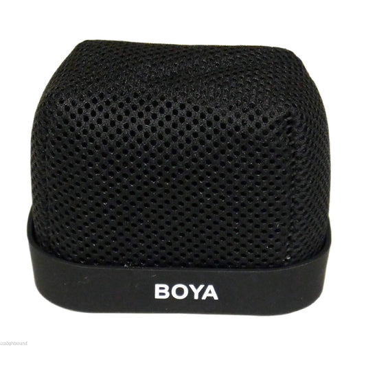 [CLEARANCE] Boya BY-T30 Pro Windshield for Zoom H4n, Tascam DR100
