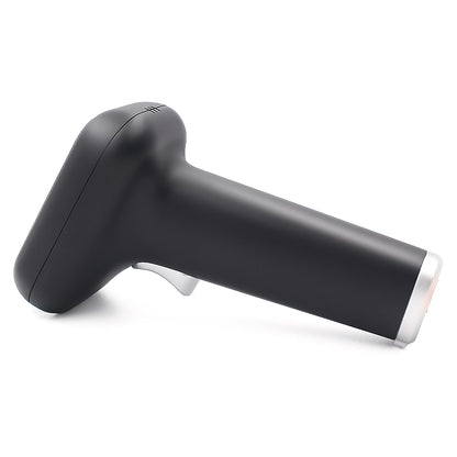 LogicOwl OJ-HS26 Wired USB Barcode Scanner 1D/ 2D / QR Codes