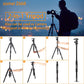 Zomei Z668 Tripod Magnesium Alloy Professional Tripod Monopod With Ball Head For DSLR Camera