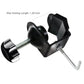 [CLEARANCE] Pxel AA-UC7 Metal U Clamp Clip with Hook for Weight Sand Bag, Boom Arm Stand Support Kit, Photo Video Studio