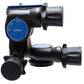 Benro GD3WH 3-Way Geared Head Ballhead