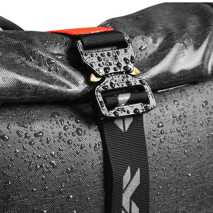 K&F Concept Camera Waterproof Backpack Bag with Rain Cover for DSLR Cameras