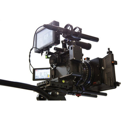 [CLEARANCE] RODE NTG4 Shotgun Microphone with Digital Switches