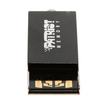 Patriot Memory 32GB 16GB 8GB 4GB High Speed USB 2.0 Thumb Flash Drive, Plug & Play for PC Computer Desktop Laptop Windows Linux Mac - Storage Capactiy