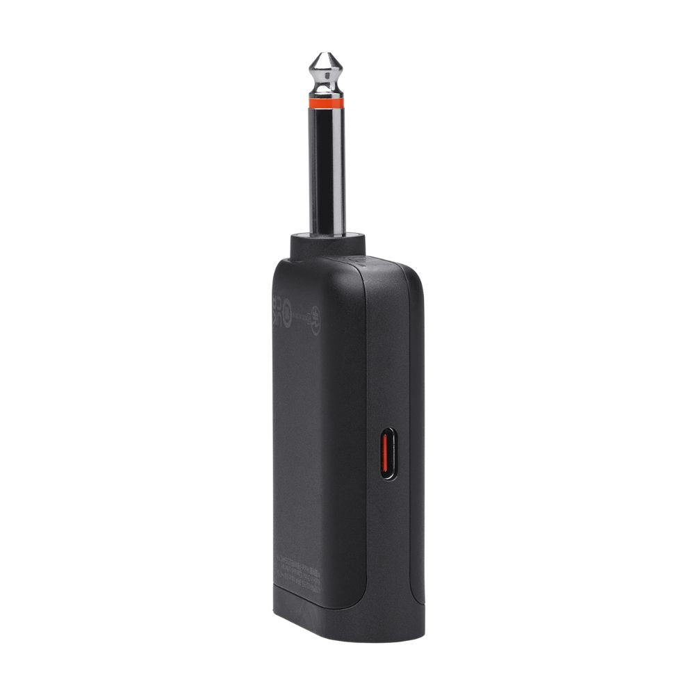 JBL Wireless Microphone Set + Sigl Receiver Dongle with 20Hrs