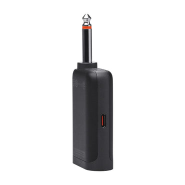 JBL Wireless Microphone Set + Sigl Receiver Dongle with 20Hrs  - 700mAh Rechargeable Battery, Max 30m Operating Range, High Vocal Quality, JBL Pro Sound, USB Type-C Cable for PartyBox / PartyBox Encore Speakers