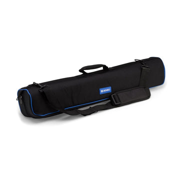 Benro TAD Adventure Series Quick Release Aluminum Tripod with Ball Head, 17.6 lb / 26.5 lb Payload, 4 Section Legs, 90 Degree Notch for Photography, Videography (Available in 60.2", 65.4")