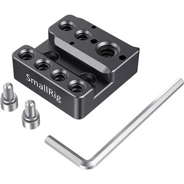 SmallRig 2214B Mounting Plate for DJI Ronin-S and Ronin-SC
