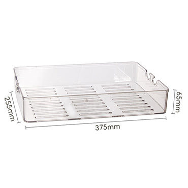 EIRMAI Dry Box Organizer Rack Storage Divider Separator for Photography Gears & Cameras