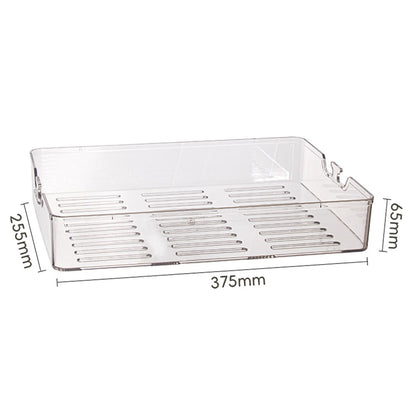 EIRMAI Dry Box Organizer Rack Storage Divider Separator for Photography Gears & Cameras