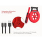 [CLEARANCE] Noyafa NF-5130 Wreless Plugging Tester Wall Pipeline Detector Plugging Device 30meters