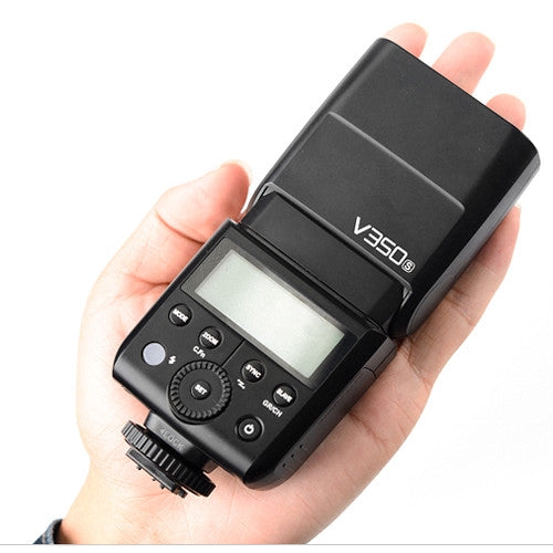 Godox V350S TTL Wireless Camera Flash Speedlite 1/8000s HSS for Sony V350