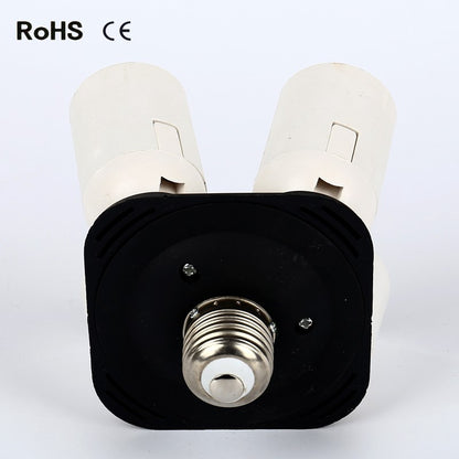 Pxel BH-4B SPLITTER 4 in1 E27 Base Socket Splitter Light Lamp Bulb Adapter Holder