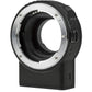 [CLEARANCE] Viltrox NF-M1 Autofocus Lens Mount Adapter for Nikon F-Mount to Micro Four Thirds Panasonic Olympus Camera
