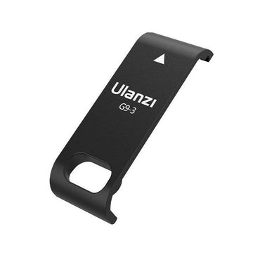 Ulanzi G9-3 Rechargeable Battery Cover For GoPro Hero 9