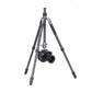 [CLEARANCE] Benro FRHN34CVX30 Rhino Series Professional Carbon Fiber Tripod with V40 Ball head for Camera