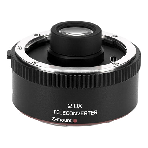 Viltrox AF Teleconverter 2.0X Autofocus Full Frame Lens for Sony E & Nikon Z Mirrorless Cameras