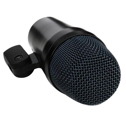 Sennheiser E 902 Cardioid Dymic Kick Drum Microphone