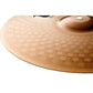 Zildjian I Crash 16-inch Medium-Thin Weight Cymbals with Bright Sound and Projection for Drums | ILH16C