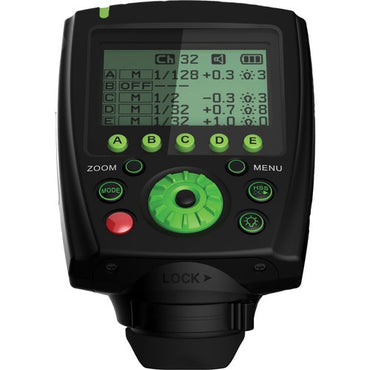 [CLEARANCE] Phottix Odin II TTL Flash Trigger for Transmitter for Canon
