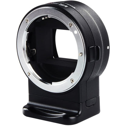VILTROX NF-E1 Pro Electronic Autofocus Lens Mount Adapter for Nikon F-mount Lens to Sony E-Mount Camera