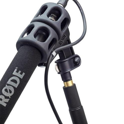 Rode SM8 Shock Mount for Long Shotgun Microphones