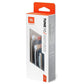 JBL Tune 110 9mm Dynamic Pure Bass Quality Sound In-Ear Headphones with In-Line Remote with Microphone Control