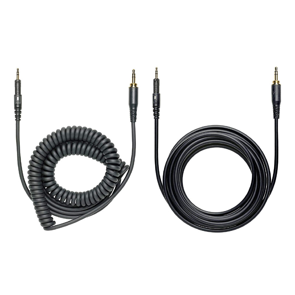 Audio Technica ATH-M40x Monitor Headphones (Black)