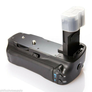 Phottix Battery Grip BG-5D II Premium Series for 5D II MK2 Canon DSLR Camera