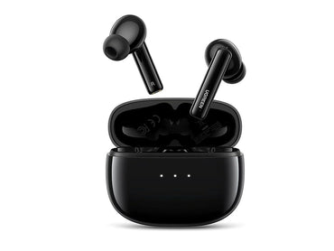 [CLEARANCE] UGREEN HiTune T3 Wireless Bluetooth ANC Earbuds with Active Noise Cancellation and 24-Hour Battery Life for Smartphones (Black) | 90401