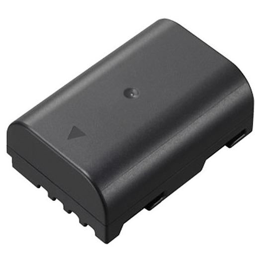 Panasonic DMW-BLF19 Rechargeable Lithium-ion Battery Pack (7.2V, 1860mAh)