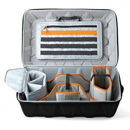 [CLEARANCE] Lowepro Droneguard CS 400 Drone Case Backpack Camera Bag (Black)