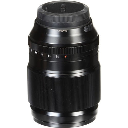 Fujifilm Fujinon XF 90mm f/2 R LM WR X-Mount Mirrorless Camera Lens