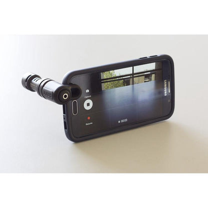 Rode VideoMic ME Directiol Microphones for Smart Phones