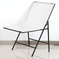Pxel ST-6X10 Portable Shooting Table Studio Photography 60 X 100CM White Background Backdrop
