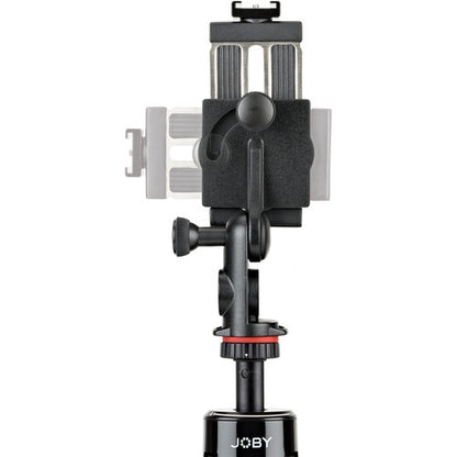 JOBY GripTight Pro Telepod Tripod Selfie Stick for Smartphone and Action Camera | 1534