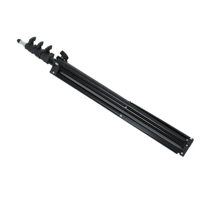 Pxel LS240B 240cm 7.8ft Flash Light Lamp Stand Tripod for Softbox Photo Studio Video Umbrellas Reflector Lighting