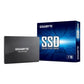 [CLEARANCE] GIGABYTE 2.5" 120GB 240GB 480GB 1TB SATA III SSD Storage Solid State Drive with 500MB/s Read Speed for PC Computer and Laptop GP-GSTFS31120GNTD GP-GSTFS31240GNTD GP-GSTFS31480GNTD GP-GSTFS31100TNTD
