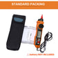 [CLEARANCE] PeakMeter PM8211 Digital Multimeter with probe ACV/DCV Electric Handheld Tester Multitester digital professional
