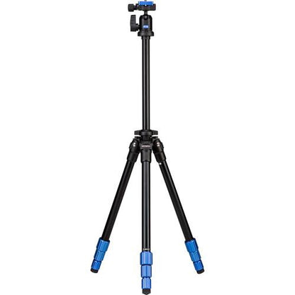 Benro TSL08AN00 Aluminum Tripod Kit Slim Lightweight Series for DSLR Camera Mirrorless
