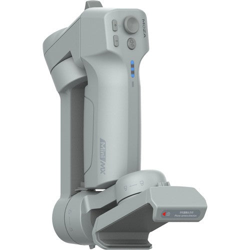 Moza Mini MX Intelligent Gimbal for Mobile Phones