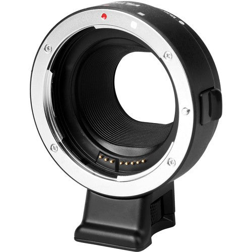 Viltrox EF-EOS M Lens Mount Auto Focus Adapter for Canon EF, EF-S DSLR Lens to Canon EOS M Mount Camera