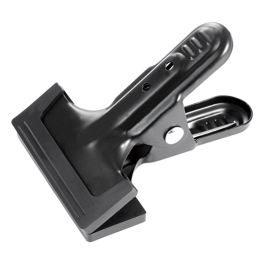 Pxel AA-CH1 Heavy Duty Flat Muslin Spring Clamps Clips for Photo Studio Backdrops Backgrounds Reflector
