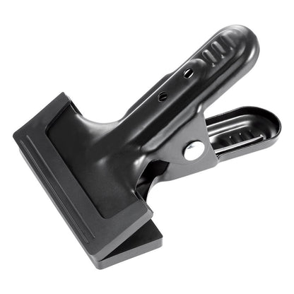 Pxel AA-CH1 Heavy Duty Flat Muslin Spring Clamps Clips for Photo Studio Backdrops Backgrounds Reflector