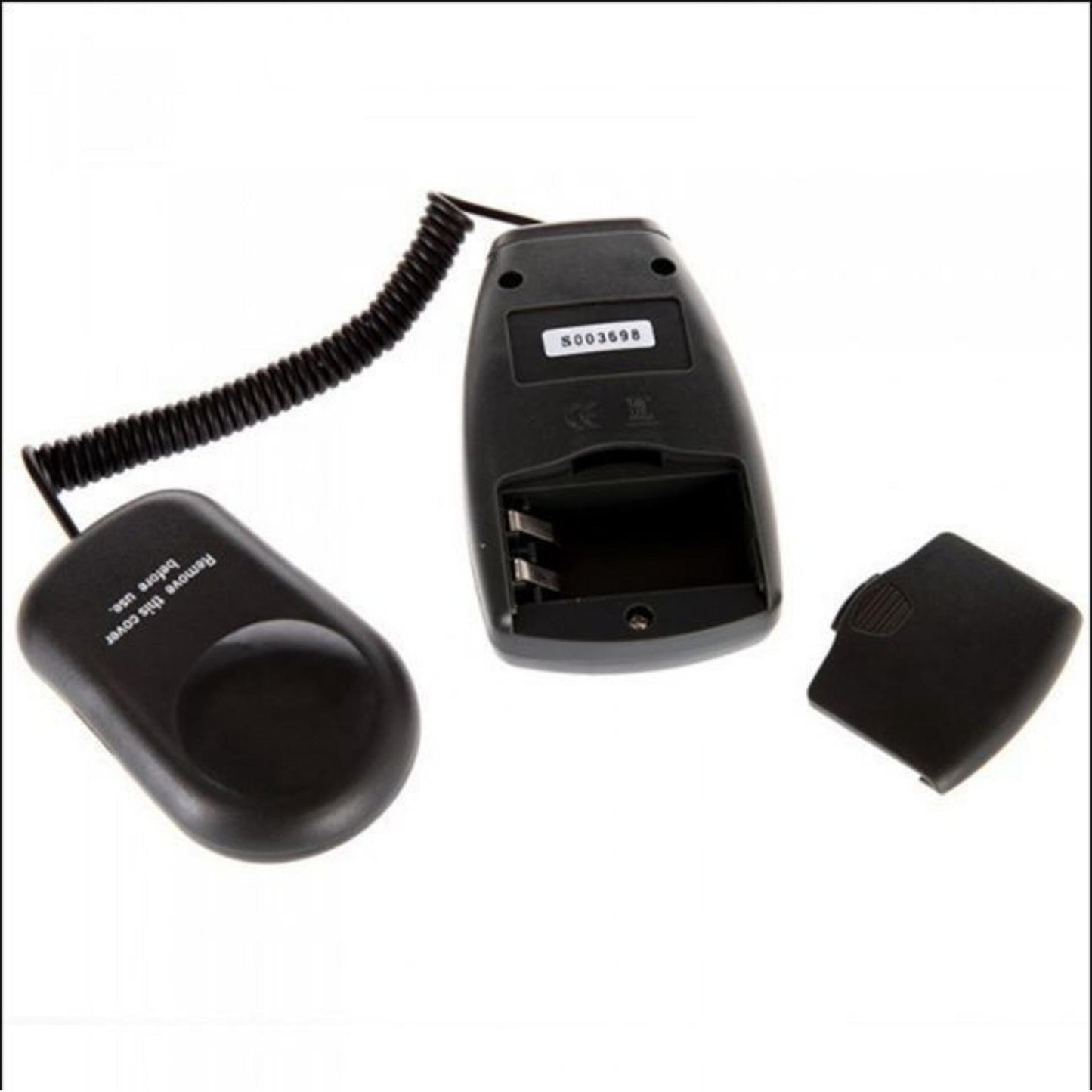 [CLEARANCE] Eagletech LX1010B Digital LCD 50,000 Lux Meter Photometer Luxmeter Light meter