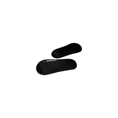 [CLEARANCE] Goldtouch GT7-0017 Gel-Filled Wrist Rest Ergonomic for Keyboard and Mouse Pad