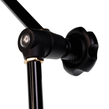 [CLEARANCE] Godox LSA-04 Articulating Magic Arm with 3kg Max Load Capacity, 16mm Spigot with 1/4" & 3/8" Female Thread for Photography Lightning and Studio